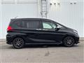 2022 Honda Freed