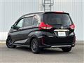 2022 Honda Freed