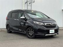 2022 Honda Freed