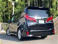 2018 Toyota Alphard