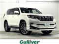 2018 Toyota Land Cruiser Prado