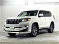 2018 Toyota Land Cruiser Prado