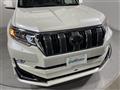 2018 Toyota Land Cruiser Prado