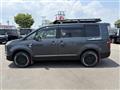 2023 Mitsubishi Delica D5