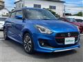 2019 Suzuki Swift