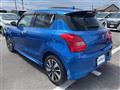 2019 Suzuki Swift