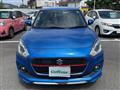 2019 Suzuki Swift