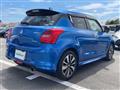 2019 Suzuki Swift