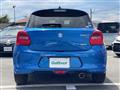 2019 Suzuki Swift