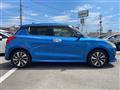 2019 Suzuki Swift