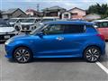 2019 Suzuki Swift