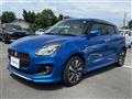 2019 Suzuki Swift