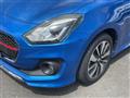 2019 Suzuki Swift