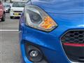 2019 Suzuki Swift