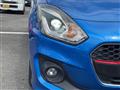 2019 Suzuki Swift
