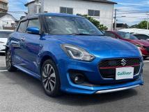 2019 Suzuki Swift
