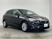 2016 BMW 2 Series