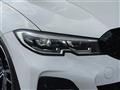 2019 BMW 3 Series
