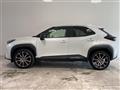 2023 Toyota Yaris Cross