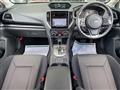 2019 Subaru IMPREZA_XV