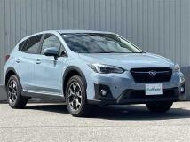 2019 Subaru IMPREZA_XV