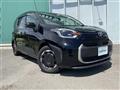 2023 Toyota Sienta