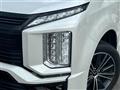 2020 Mitsubishi Delica D5