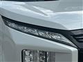 2020 Mitsubishi Delica D5