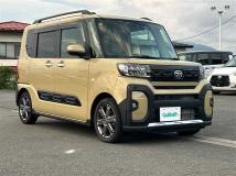 2023 Daihatsu Tanto