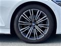 2019 BMW 3 Series