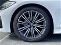 2019 BMW 3 Series