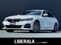 2019 BMW 3 Series