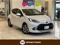 2021 Toyota AQUA