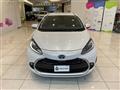 2021 Toyota AQUA