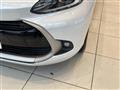 2021 Toyota AQUA