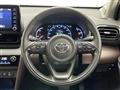 2021 Toyota Yaris Cross