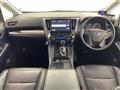 2019 Toyota Vellfire