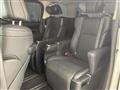 2019 Toyota Vellfire
