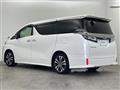 2019 Toyota Vellfire