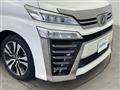 2019 Toyota Vellfire