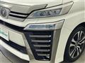 2019 Toyota Vellfire