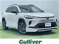 2025 Toyota CorollaCross