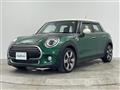 2019 BMW MINI