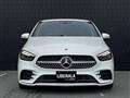 2021 Mercedes-Benz B-Class