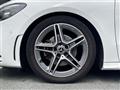 2021 Mercedes-Benz B-Class