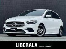 2021 Mercedes-Benz B-Class