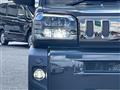 2023 Daihatsu Taft