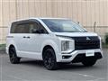 2025 Mitsubishi Delica D5