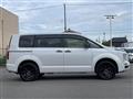 2025 Mitsubishi Delica D5