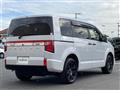 2025 Mitsubishi Delica D5